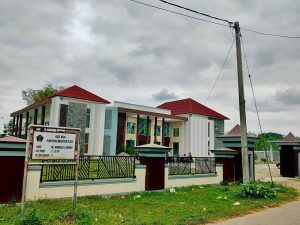 Selamat Datang,